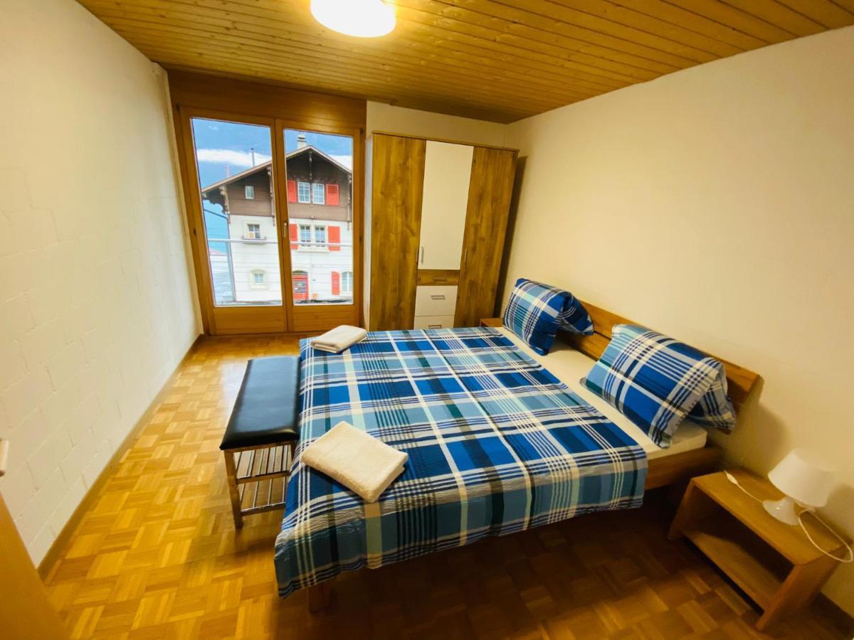 अपार्टमेंट Lakeside - 18 Niederried bei Interlaken