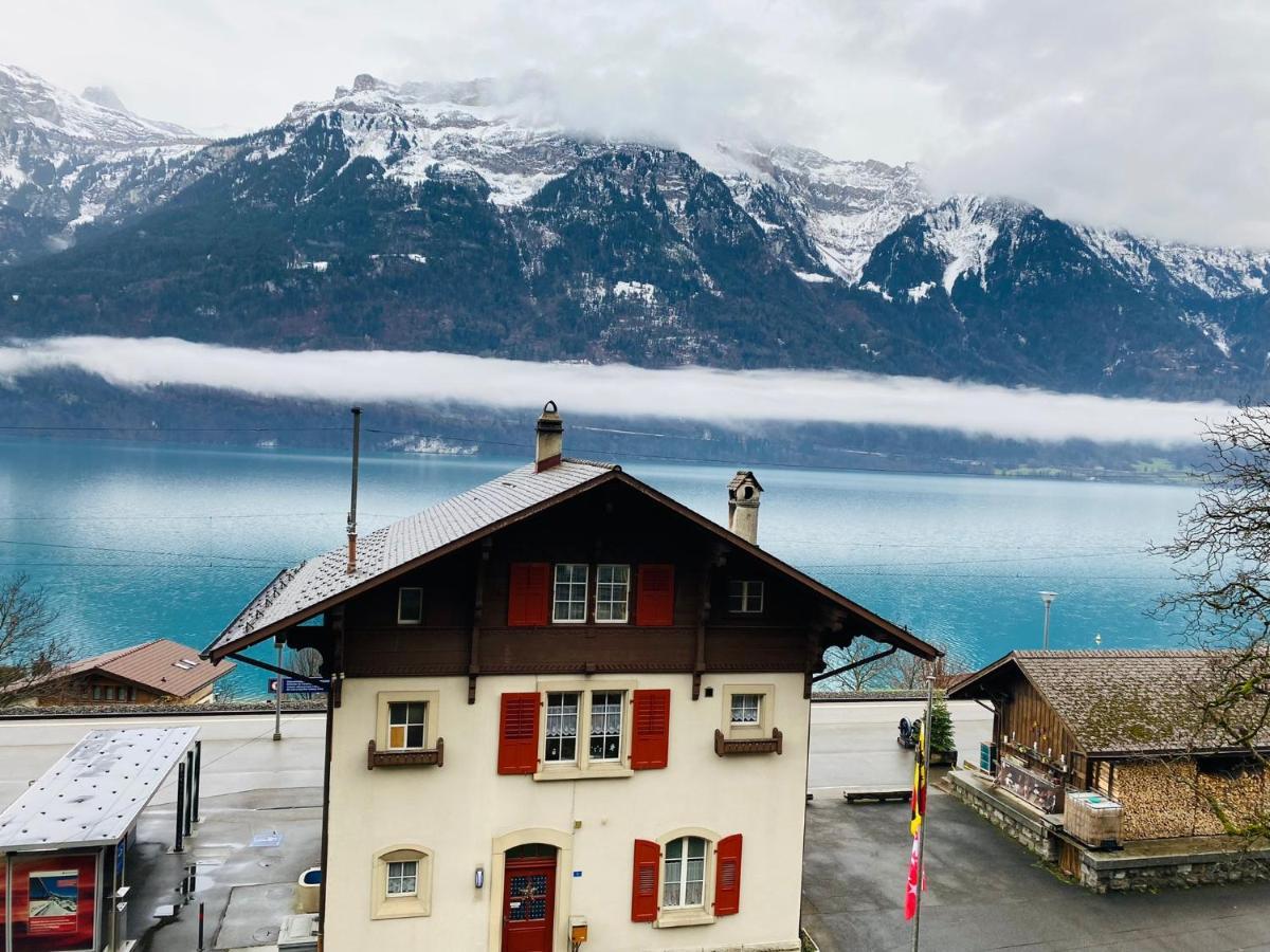 Lakeside - 18 Niederried bei Interlaken