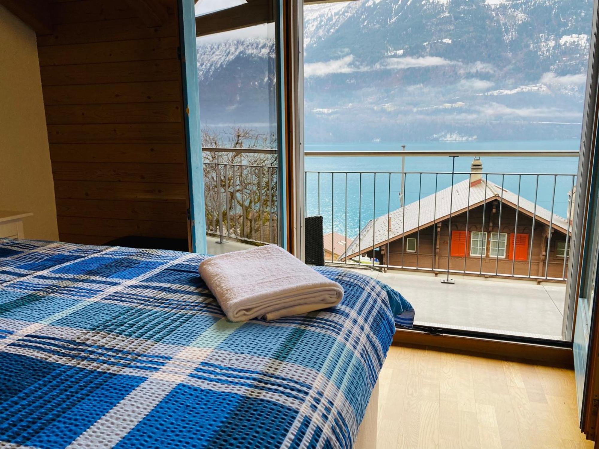 Lakeside - 18 Niederried bei Interlaken
