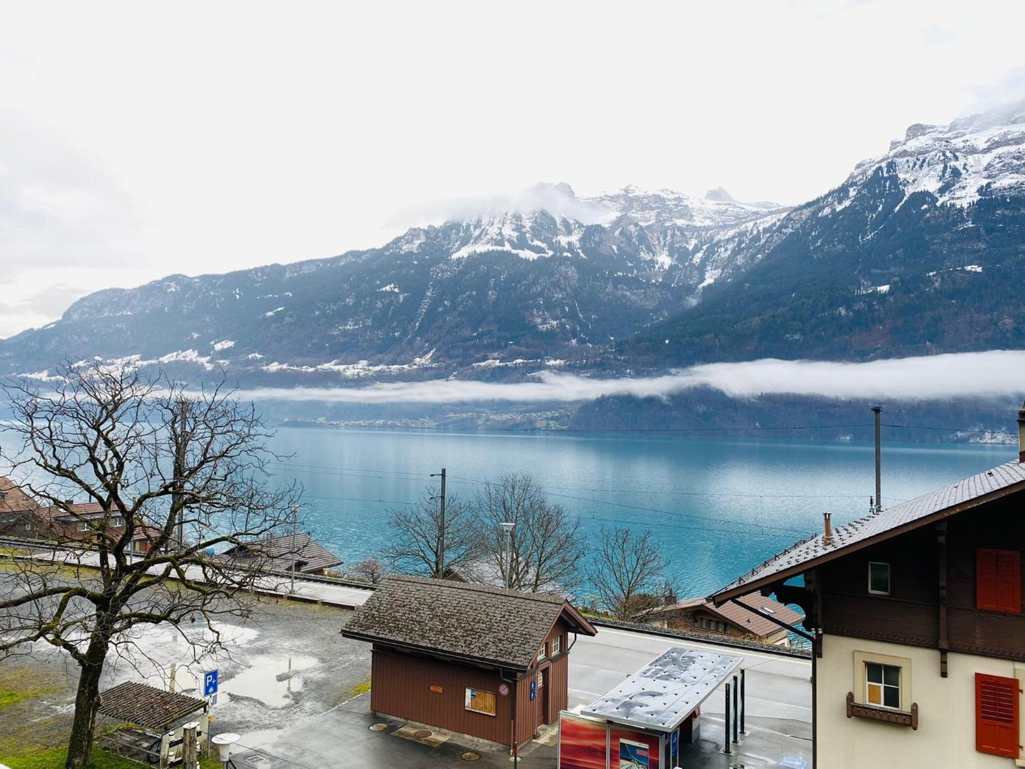 Lakeside - 18 * Niederried bei Interlaken